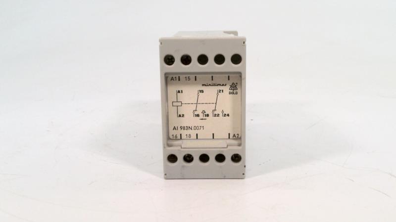 DOLD AI983N.0071/AC115V-50/60HZ