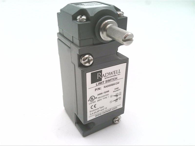 RADWELL RAD00588-CW