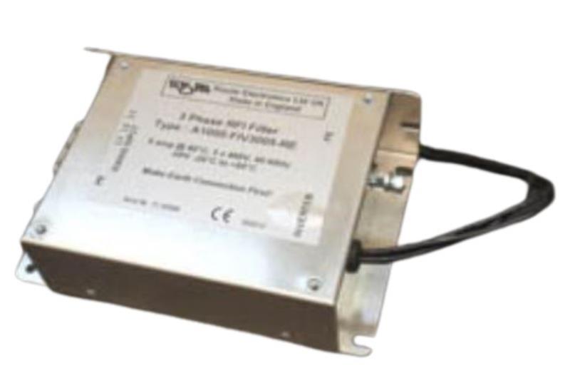 YASKAWA ELECTRIC RF3005-V1K