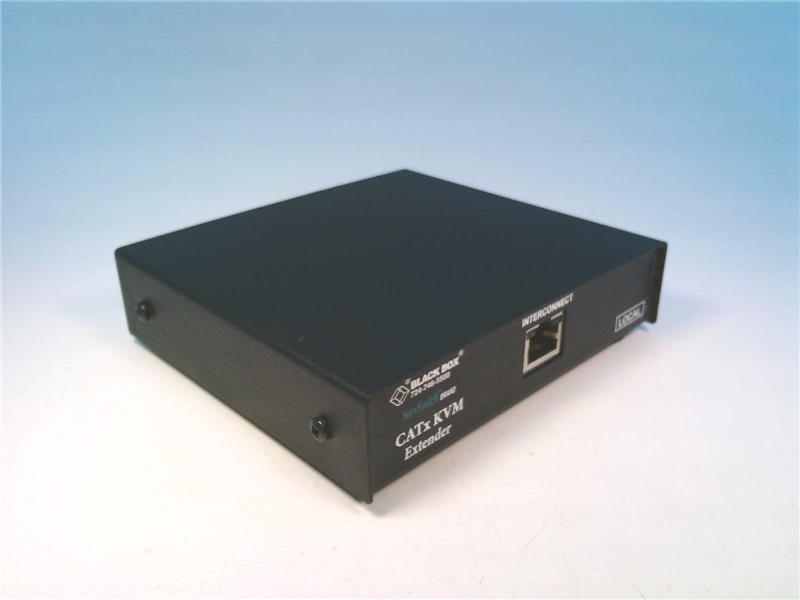 BLACK BOX CORP ACU6001A
