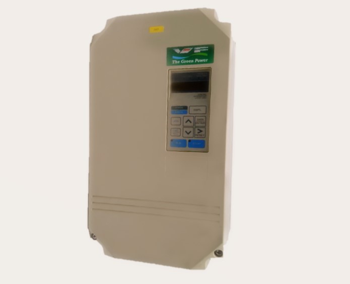 YASKAWA ELECTRIC CIMR-G3N47P5