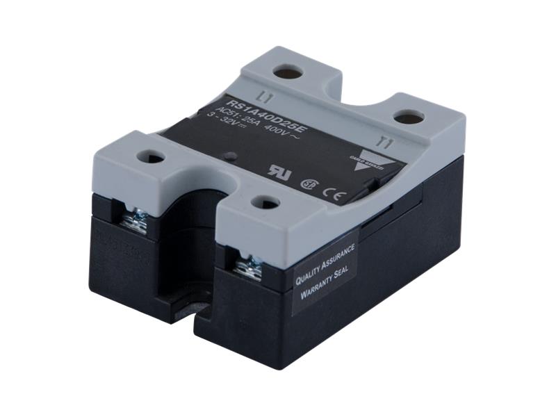 RS1A40D40E por CARLO GAVAZZI