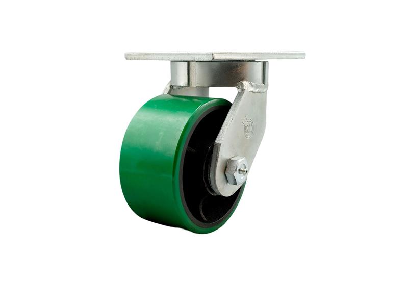 SERVICE CASTER CORPORATION CRAN-SCC-KP92S630-PUR-GB-BSL