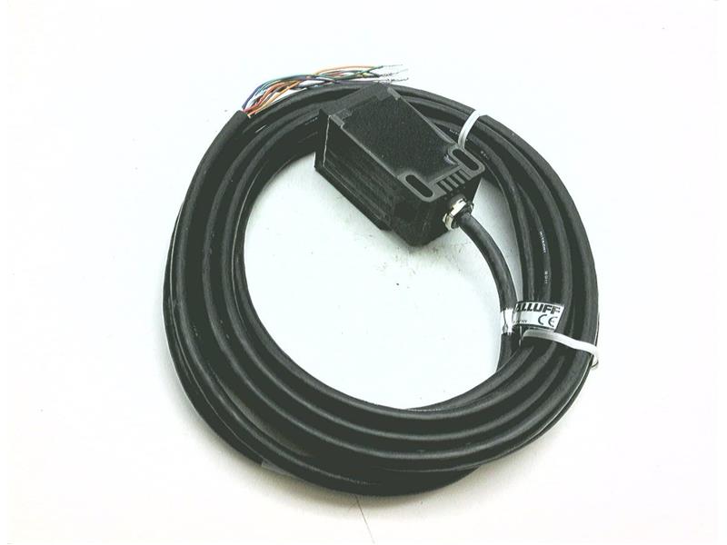 BALLUFF BIC 2I3-P2A20-Q40AA-GPX0B-050