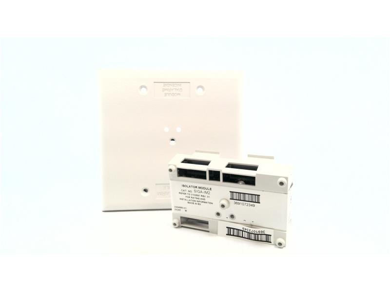 EDWARDS SIGNALING SIGA-IM2