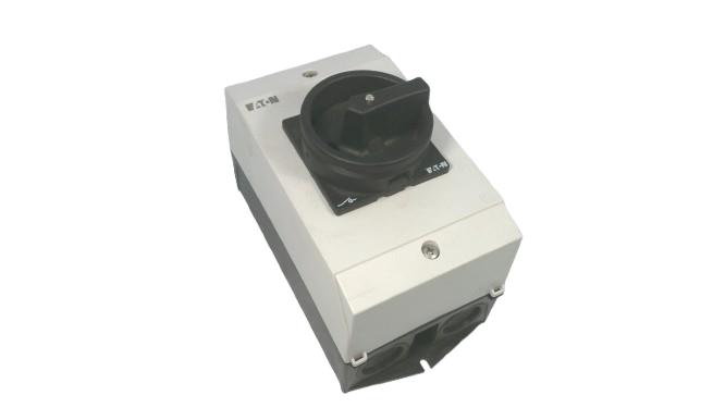 EATON CORPORATION T3-3-8342/I2/SVB-SW