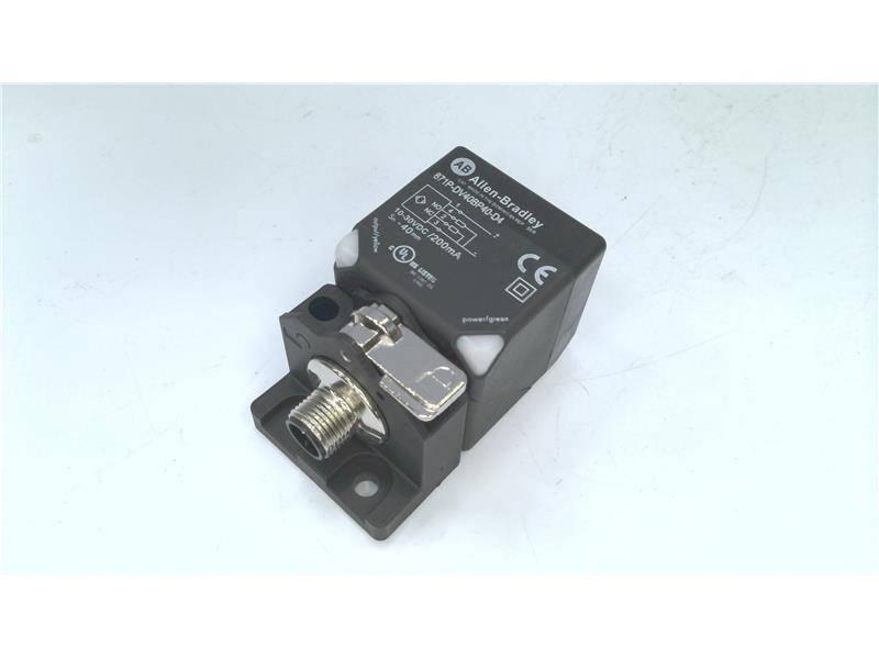 ALLEN BRADLEY 871P-DV40BP40-D4