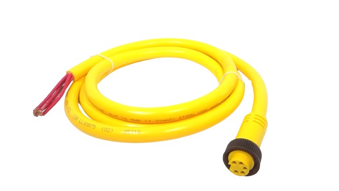 MOLEX W80652