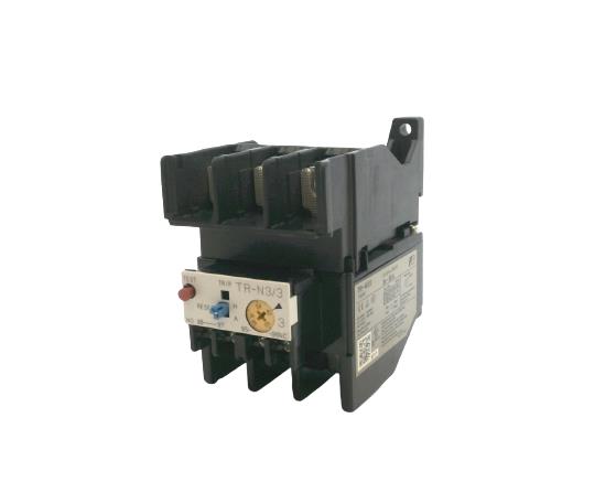 FUJI ELECTRIC TR65BDH-G