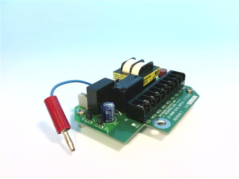 BABBITT LS6000