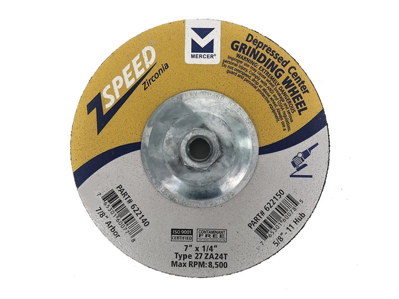 622000 por MERCER TOOL