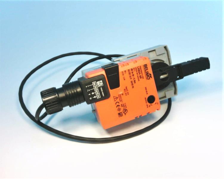 BELIMO B207+LRB24-SR
