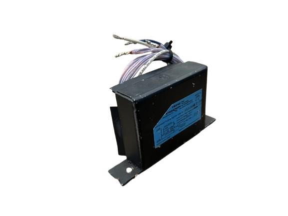 ULI-250 by PAYNE SPARKMAN