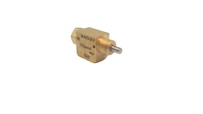 CLIPPARD MJVO-3-V