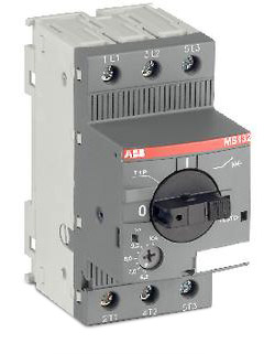 ASEA BROWN BOVERI MS132-12