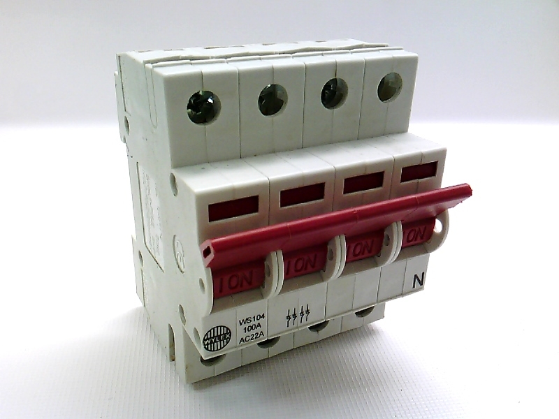 WYLEX WS104