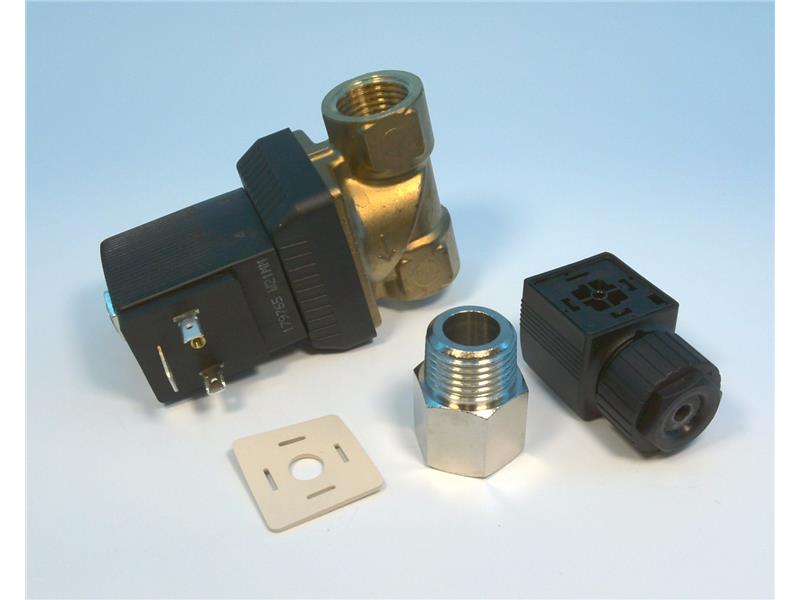 BURKERT SYST 6213