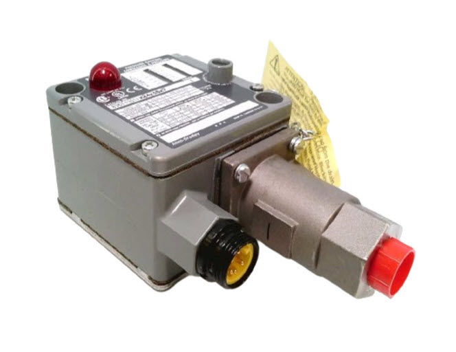 ALLEN BRADLEY 836T-T301JX24X15X7