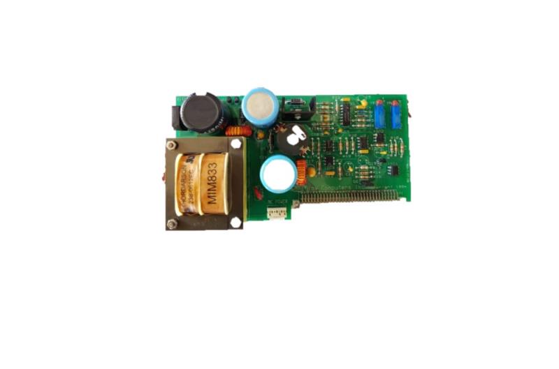 FLOW COMPUTERS INC 68-6118