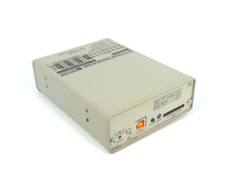 DATAQ INSTRUMENTS DI710-UHS