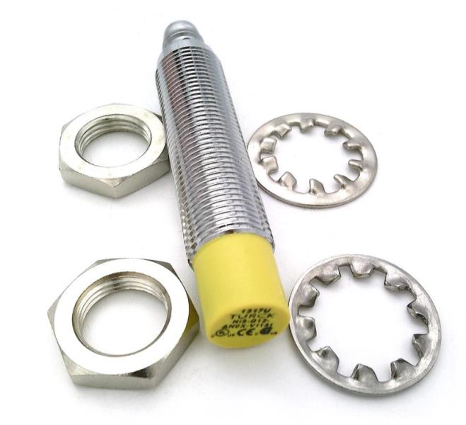 NI5-G12-AN6X-V1131 by TURCK