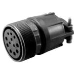 AMPHENOL MS3101F16S-1P