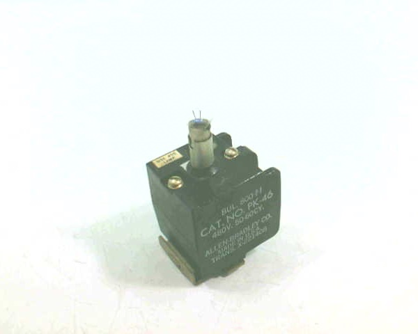 ALLEN BRADLEY 800H-PK46