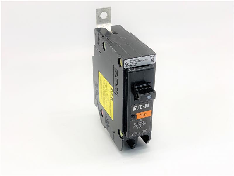 EATON CORPORATION QBH1030EP