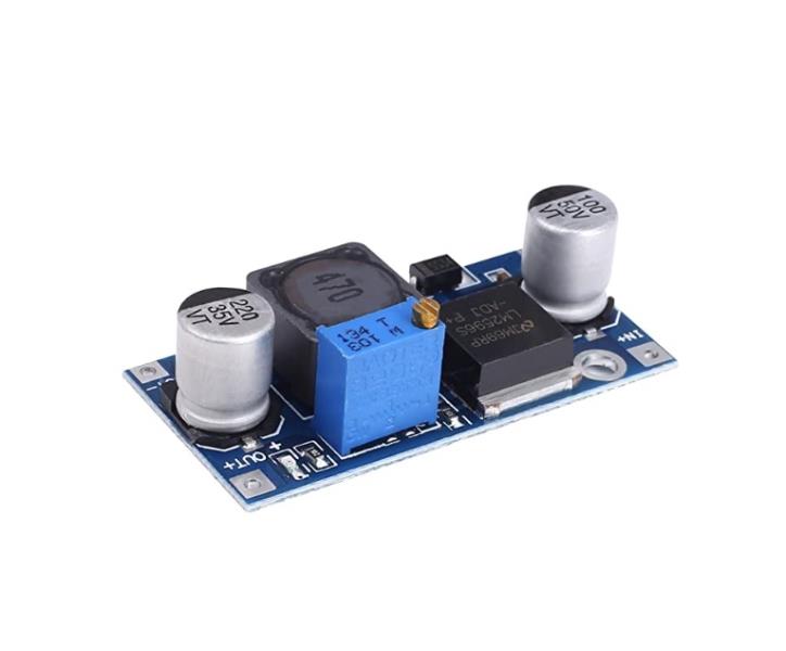 SONGHE LM2596