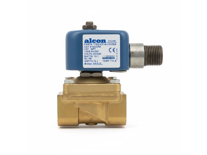 17E31Z1A1-2H29A by XYLEM