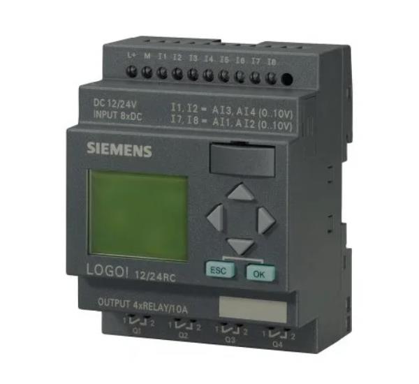 SIEMENS 6AG1052-1MD00-2BA6