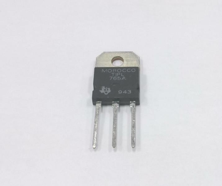 TEXAS INSTRUMENTS SEMI TIPL765A