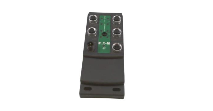 EATON CORPORATION EU6E-SWD-8DD