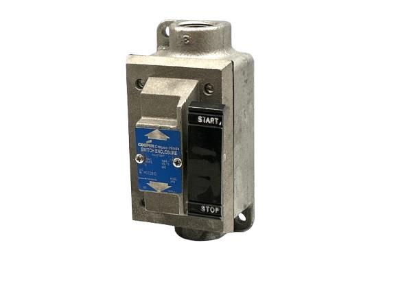 EATON CORPORATION MCC2810