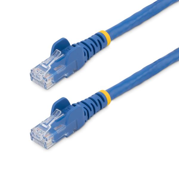 N6PATCH1BL10PK by STARTECH.COM