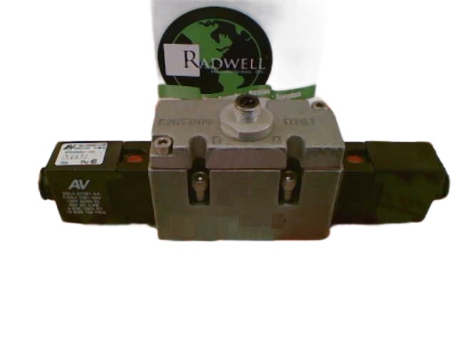 407B43S3S3-AA2 by AUTOMATIC VALVE