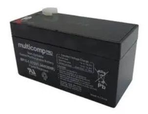 MULTICOMP PRO MP12-1.3