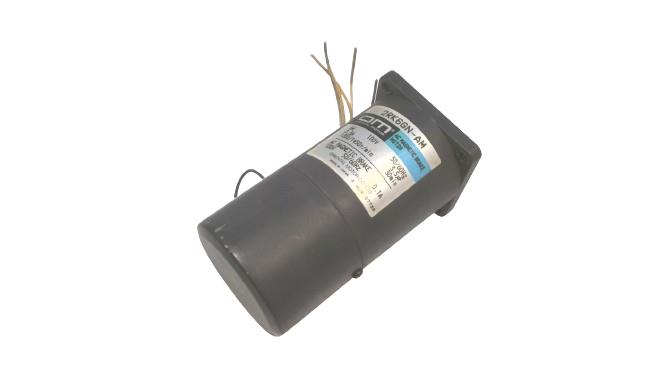 ORIENTAL MOTOR 2RK6GN-AM