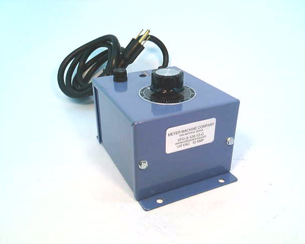 MEYER VFC-3-120-12-C
