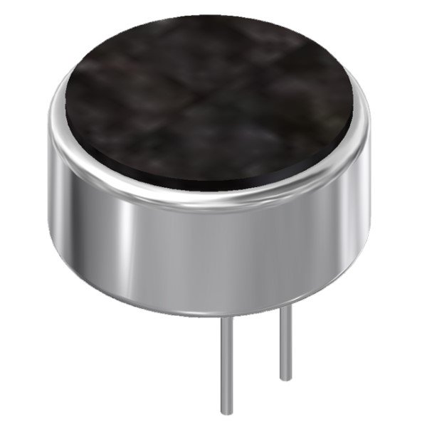 POM-2735P-R by PUI AUDIO