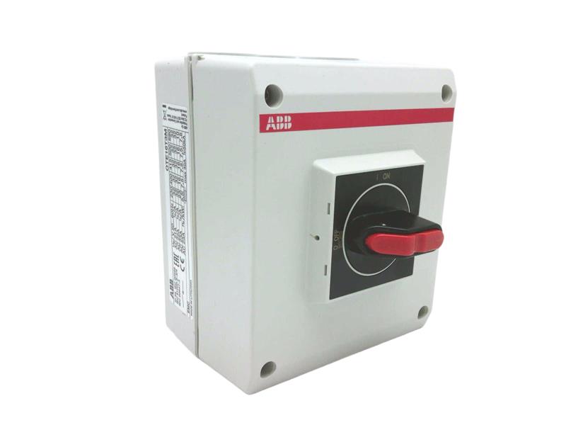 ASEA BROWN BOVERI OTE16T3M