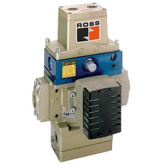 ROSS CONTROLS 3573A5162Z