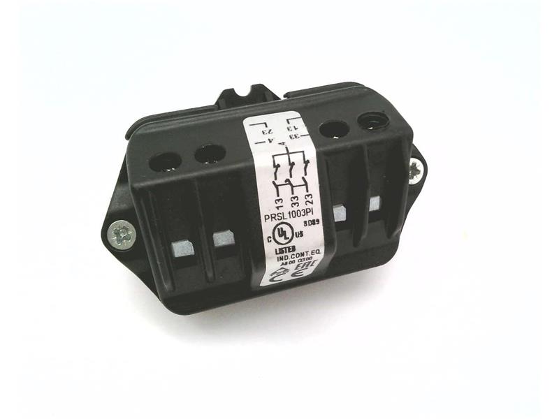 TER TECNO ELETTRICA RAVASI PRSL-1003PI