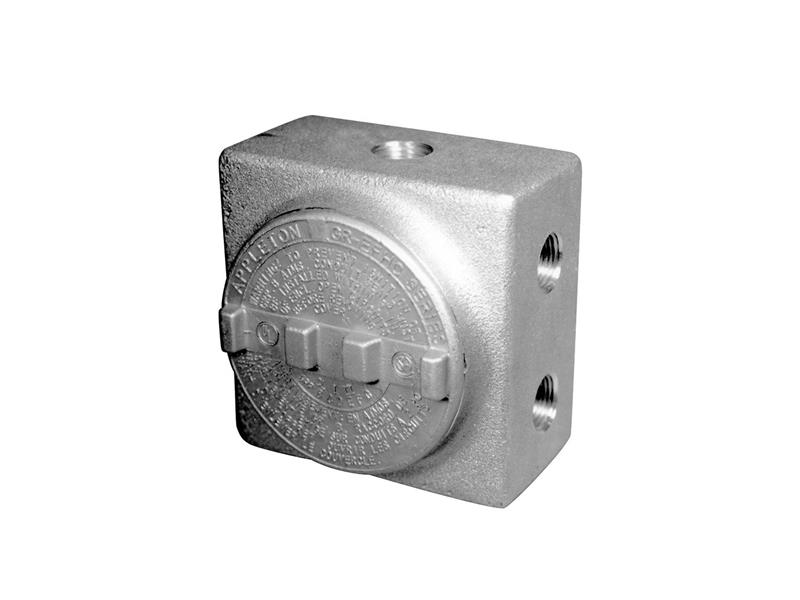 EMERSON GUEB1375AN4