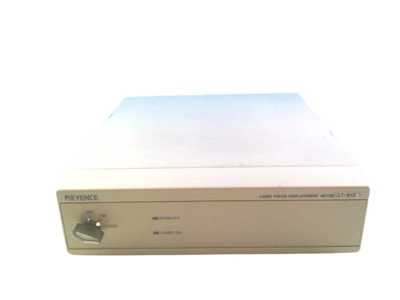 LT-810 by KEYENCE CORP