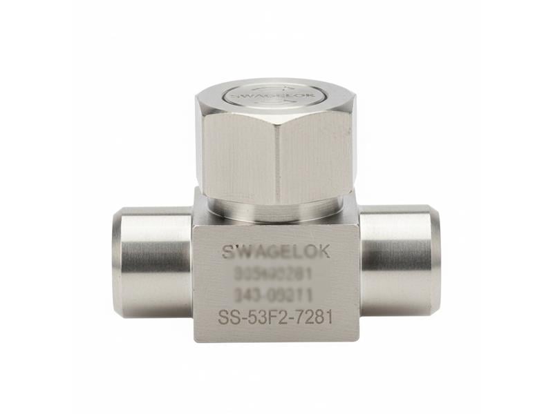 SWAGELOK SS-53F2-7281