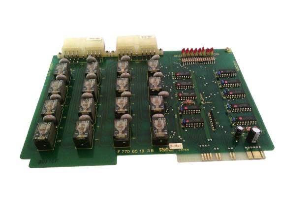 FUJI ELECTRIC F77060183B