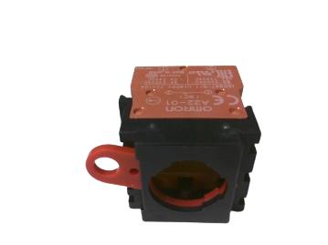 OMRON A22-02M