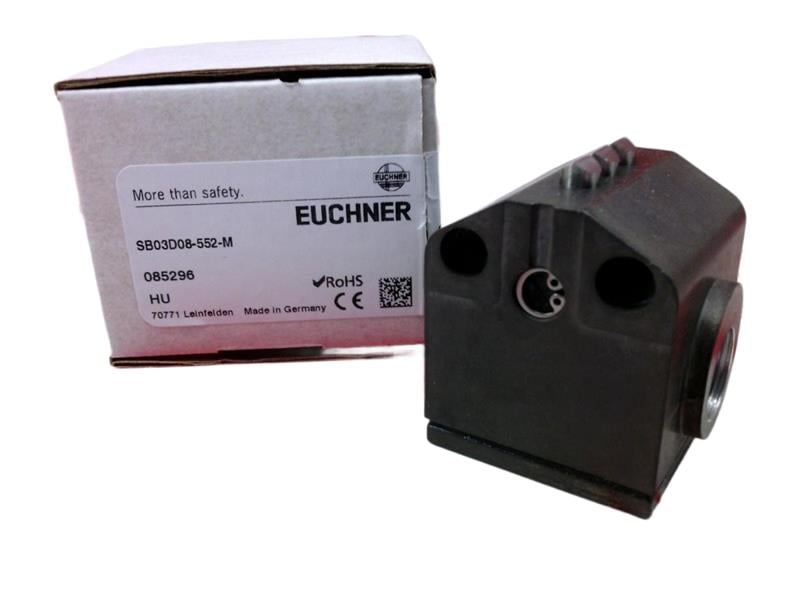 SB03D08-552-M par EUCHNER