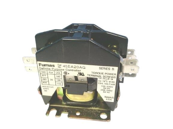 SIEMENS 45EA20AG
